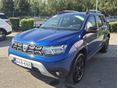 DACIA DUSTER 2022/9 - 4