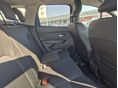 DACIA DUSTER 2022/9 - 12