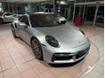 PORSCHE 911 Turbo LIFT/ACC/360°/ADAPTIVESITZE