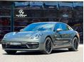 PORSCHE PANAMERA 4 E-Hybrid 1-Hand/Soft Close/Massage/