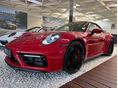 PORSCHE 911 Carrera GTS Cabrio 360° CHRONO MATRIX 18 WEG