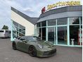 PORSCHE 911 992 GT3 Clubsport inkl. Garantie