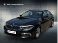 BMW 530e xDrive iPerformance Sedan