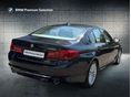 BMW 530 2019/9 - 2