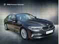 BMW 530 2019/9 - 8