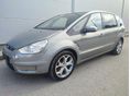 FORD S-MAX 2.2 TDCi Titanium-S DPF Garantált 284.000km!Tempomat!Digit Klíma! Panoráma Tető! Ülés fűtés!Navigáció!Pa