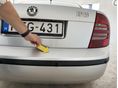 SKODA SUPERB 2006/9 - 24