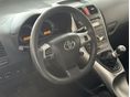 TOYOTA AURIS 2026/7 - 10