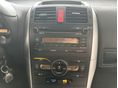 TOYOTA AURIS 2026/7 - 19