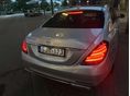 MERCEDES-BENZ S 350 2017/8 - 2