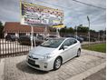 TOYOTA PRIUS 1.8 HSD Sol NAVI (Automata) LED+NAVI+KAMERA+HUD+SOLARTETŐ+DIGITKLÍMA+ÜLÉSFŰTÉS+TEMPOMAT+ALU+TOP