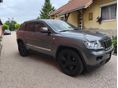 JEEP GRAND CHEROKEE 2013/6 - 2