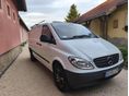 MERCEDES-BENZ Vito 111 cdi lang
