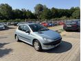 PEUGEOT 206 2002/11 - 2
