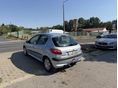 PEUGEOT 206 2002/11 - 4