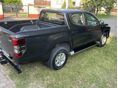 MITSUBISHI L 200 2020/1 - 4