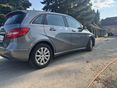 MERCEDES-BENZ B 180 2012/3 - 6
