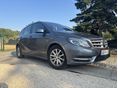 MERCEDES-BENZ B 180 2012/3 - 8