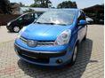 NISSAN NOTE 2006/9 - 2