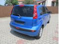 NISSAN NOTE 2006/9 - 4