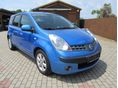 NISSAN NOTE 2006/9 - 5
