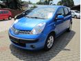 NISSAN NOTE 2006/9 - 6