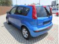 NISSAN NOTE 2006/9 - 7