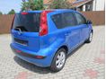 NISSAN NOTE 2006/9 - 8
