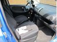 NISSAN NOTE 2006/9 - 10