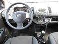 NISSAN NOTE 2006/9 - 11