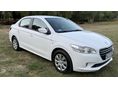 PEUGEOT 301 2015/4 - 2