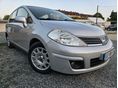 NISSAN TIIDA 1.5 dCi Visia KIVÁLÓ ÁLLAPOT