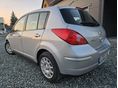 NISSAN TIIDA 2009/4 - 2
