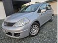 NISSAN TIIDA 2009/4 - 3