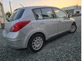 NISSAN TIIDA 2009/4 - 4