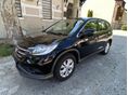 HONDA CR-V 1.6 i-DTEC 2WD Elegance Sérülésmentes! Keveset futott!