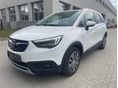 OPEL CROSSLAND 1.2 GS Line LED fényszóró.Tempomat.Parkradar.Komfortülés.Ülés-kormányfűtés.Navi.CarPlay