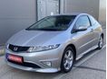 HONDA CIVIC 1.4 Type-S // szervizkönyves // valós km // megkímélt állapotban // 2 év műszaki //