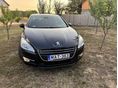 PEUGEOT 508 2011/6 - 3