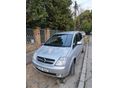 OPEL MERIVA A 2006 - 2