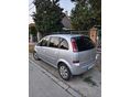 OPEL MERIVA A 2006 - 4