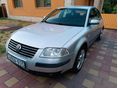 VOLKSWAGEN PASSAT V 1.6 RITKASÁG! Magyarországi! 1 tulajdonos!