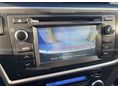 TOYOTA AURIS 2015/4 - 5