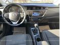 TOYOTA AURIS 2015/4 - 7