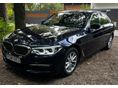 BMW 530i xDrive (Automata) Magyarorszagi. garantált km!