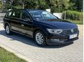 VOLKSWAGEN PASSAT VIII 2017/7 - 3