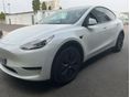 TESLA MODEL Y 2024/12 - 1