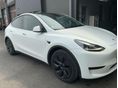 TESLA MODEL Y 2024/12 - 2