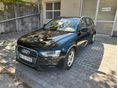 AUDI A4 Avant 2.0 TDI Mo-i első tulaj
