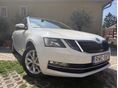 SKODA OCTAVIA Combi 2.0 TSI Style DSG Megkímélt!!